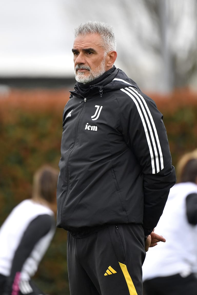 Zappella: We'll need to be clever against Fiorentina 