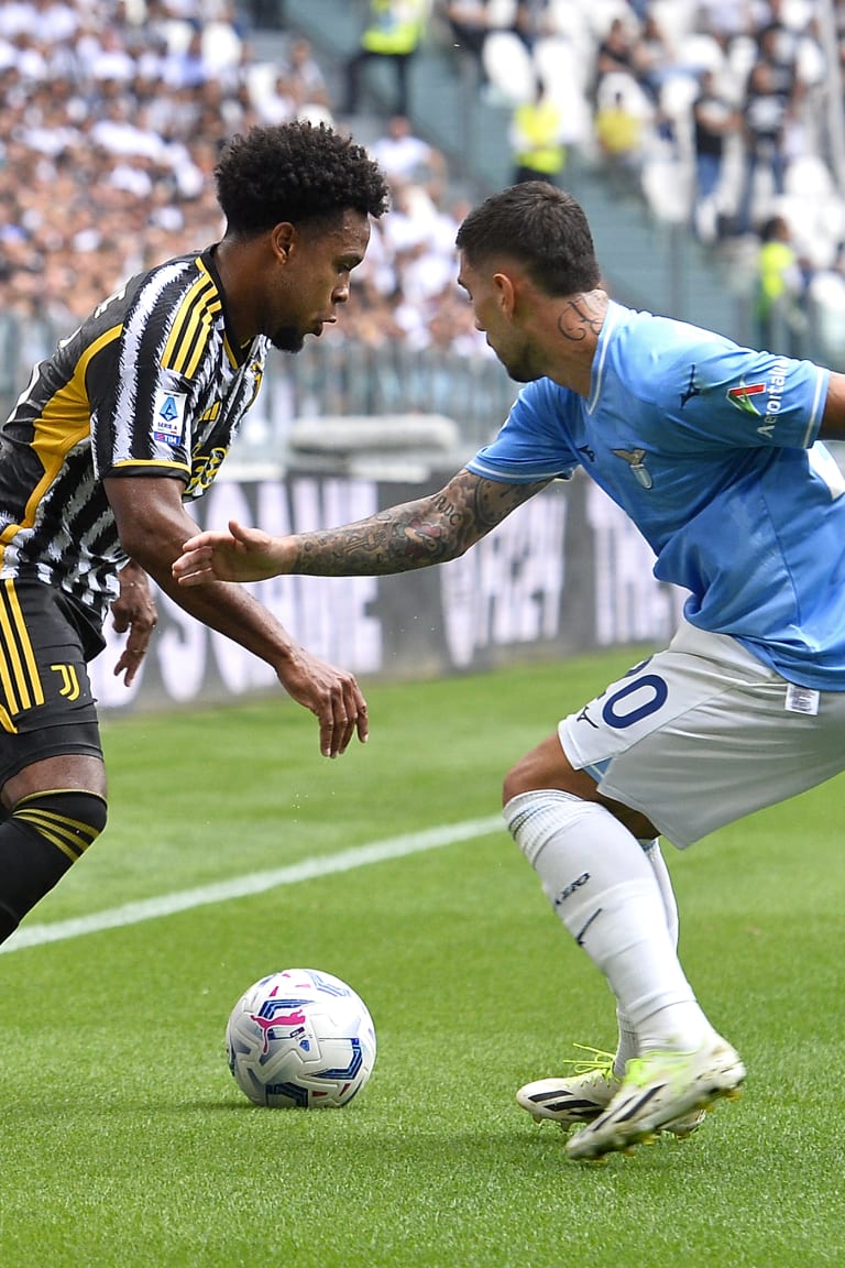 Focus | Eye on Lazio 