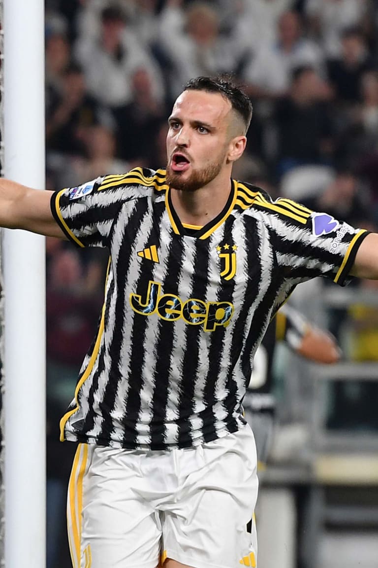 Debrief | Le statistiche post Juventus-Fiorentina