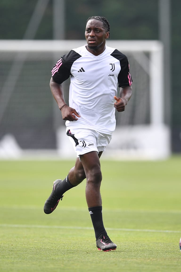 Next Gen on The Road | L’assist di Lungoyi, Lipari ancora in gol