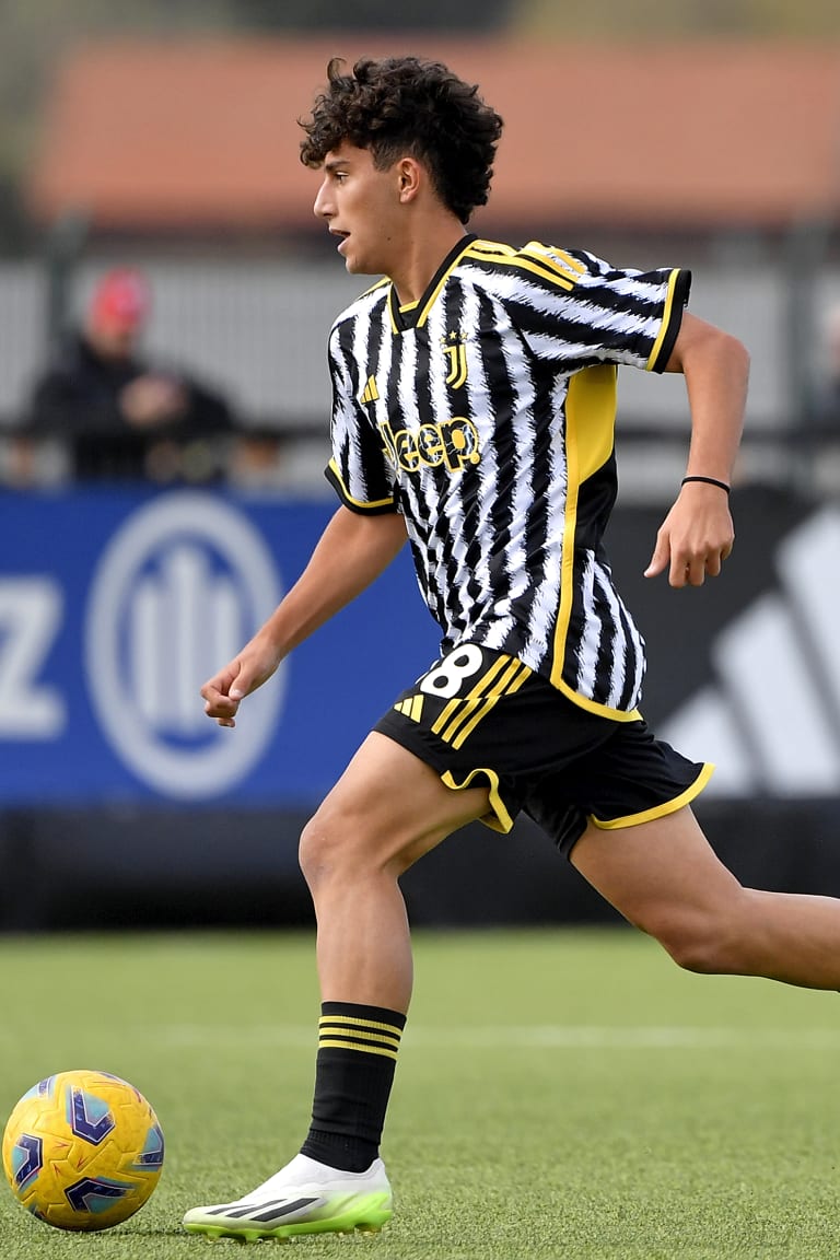 Under 19 | Juventus-Roma, le formazioni