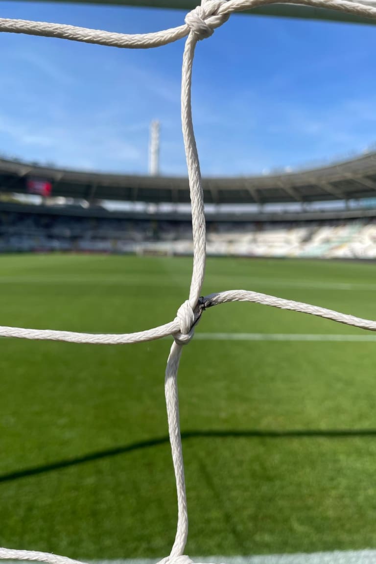 Stadio "Olimpico Grande Torino"
