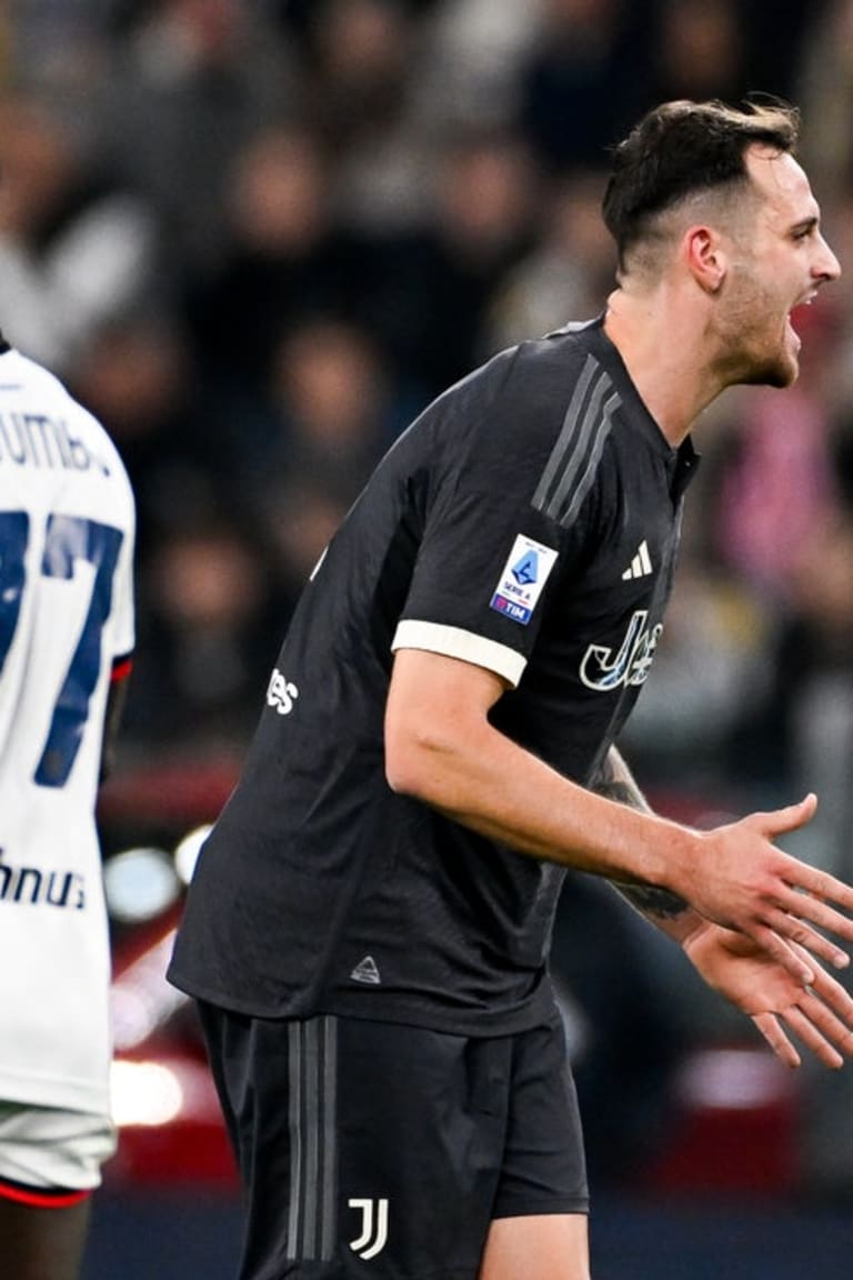 Matchday Station | Cagliari-Juventus, stats e numeri pre gara