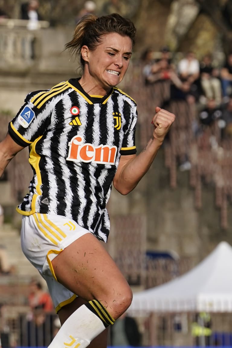 Buon compleanno, Cristiana!