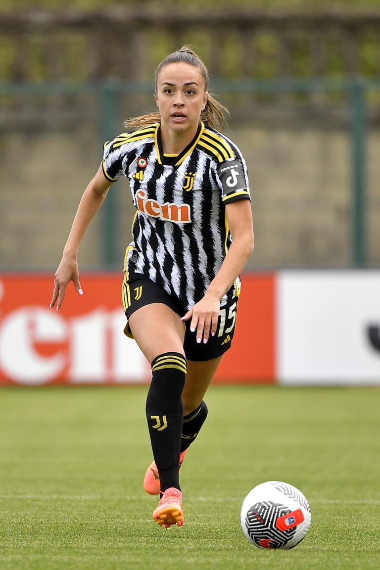 JUVENTUS WOMEN-INTER, DOVE VEDERLA