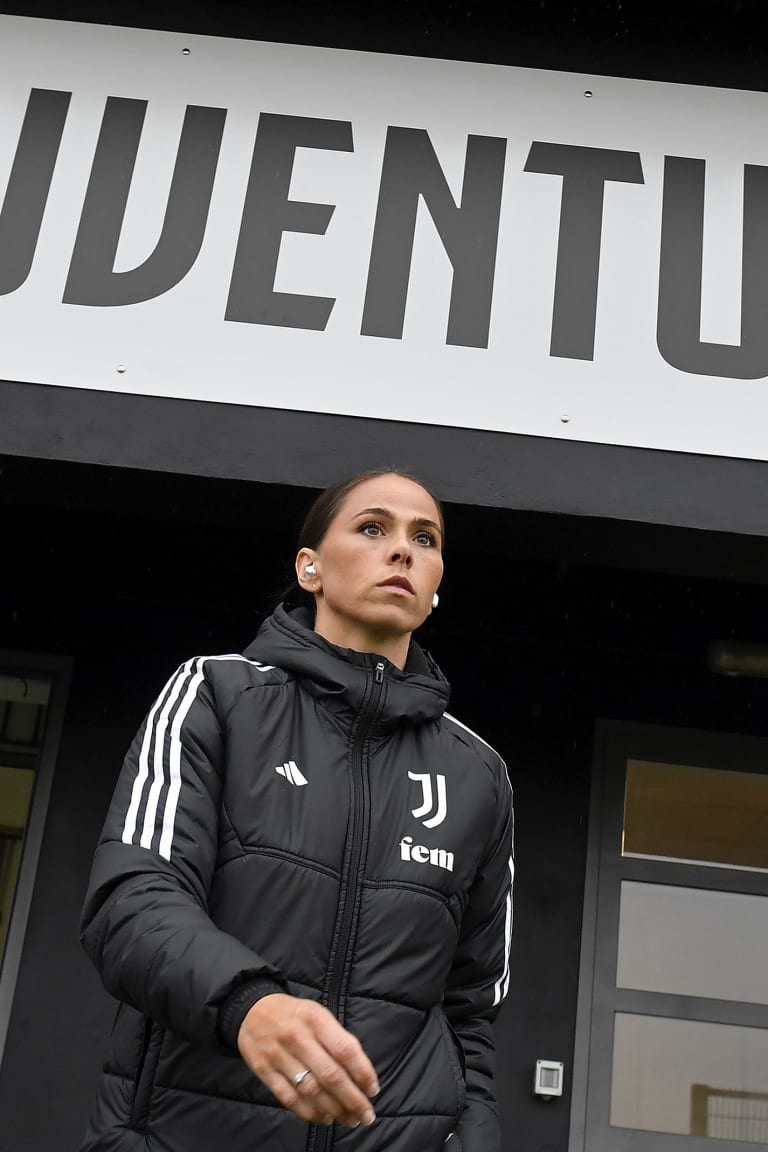 Poule Scudetto | Juventus Women-Inter | Le formazioni ufficiali