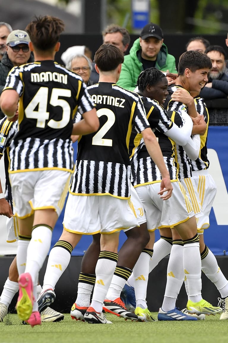 Under 19 | Juventus-Torino, la cronaca del match