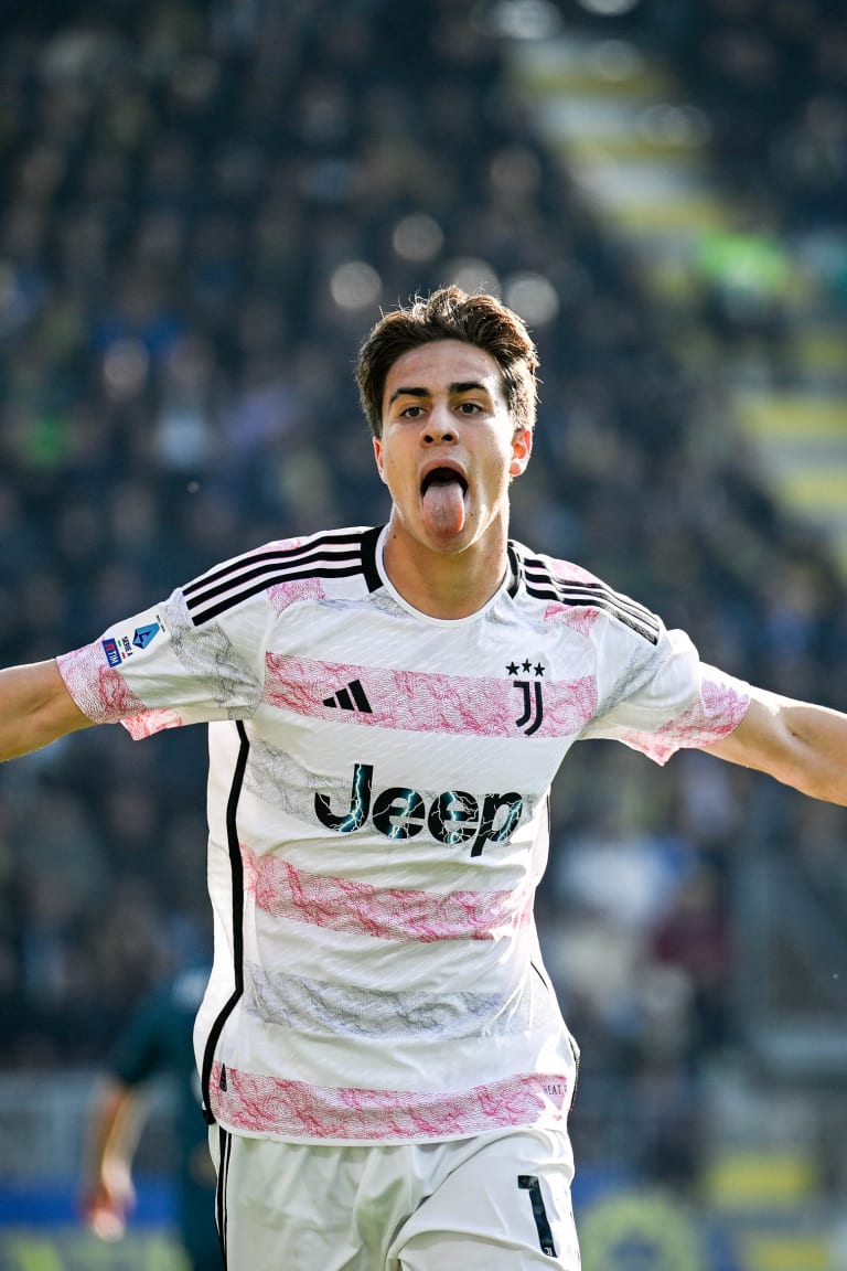 Dalla Next Gen alla Prima Squadra: la scoperta di Kenan Yildiz