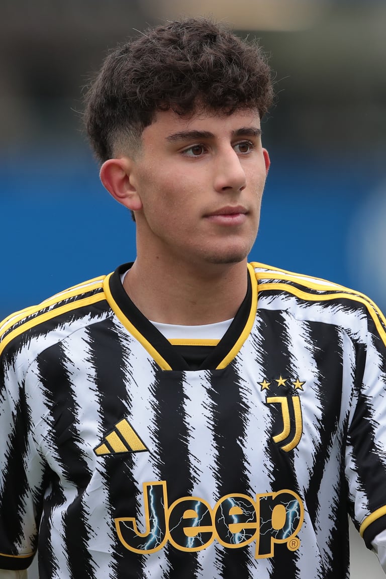 Under 19 | I convocati per Genoa-Juventus