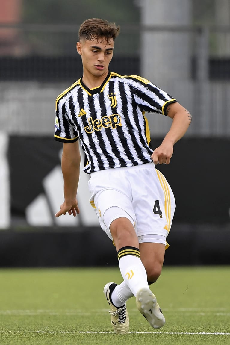 Under 19 | Genoa-Juventus, le formazioni ufficiali