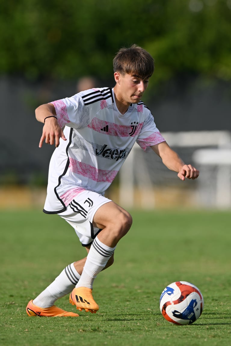 U19 | Juventus-Monza, dove vederla