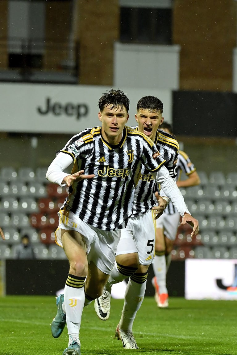 Playoff Serie C | Juventus Next Gen-Arezzo, la cronaca