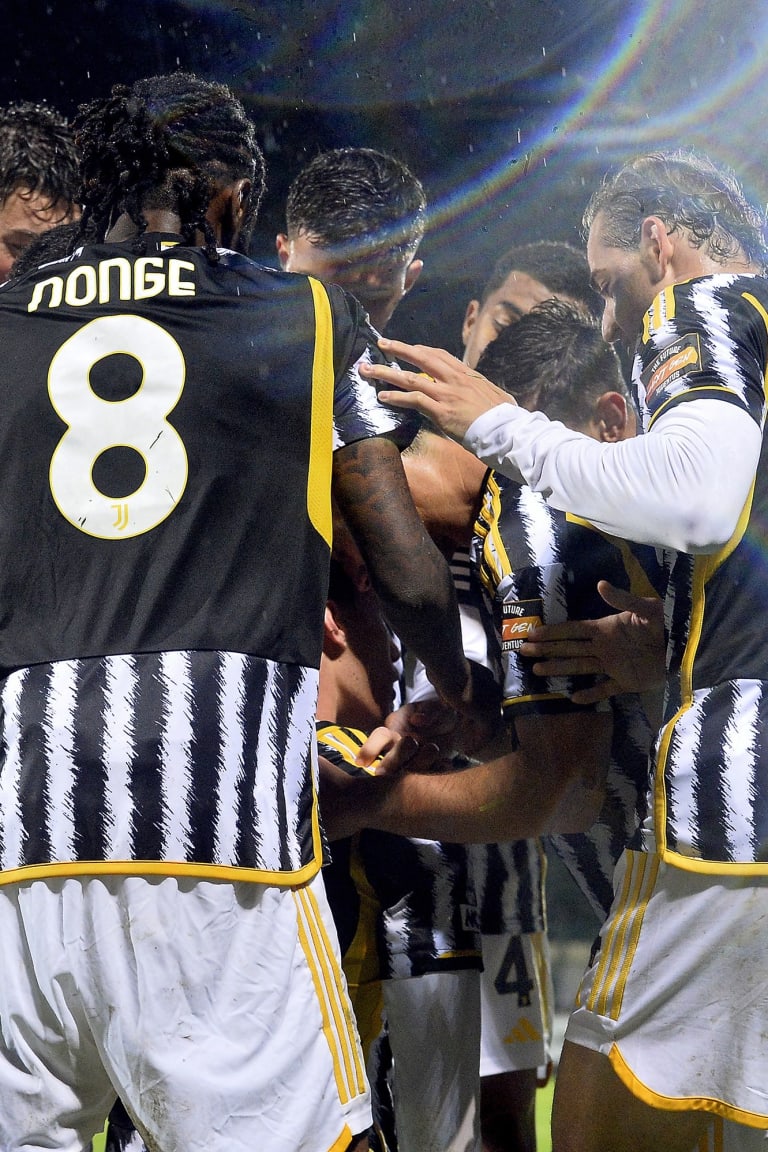 Ufficiale l'orario di Pescara-Juventus Next Gen