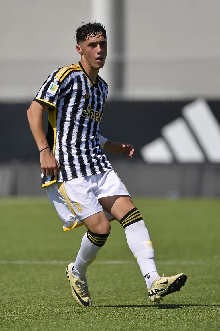 Under 19 | I convocati per Juventus-Monza