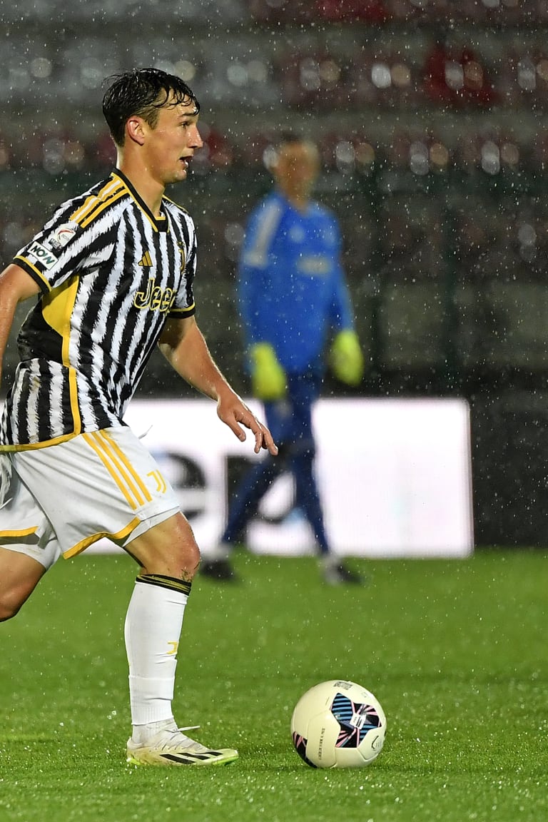 Play-off Serie C | Juventus Next Gen-Casertana, i convocati