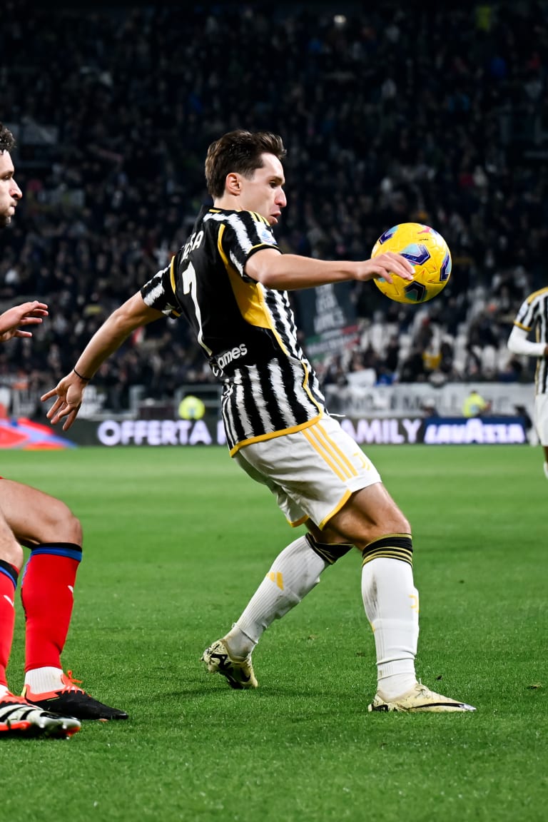 Matchday Station | Coppa Italia | Atalanta-Juventus