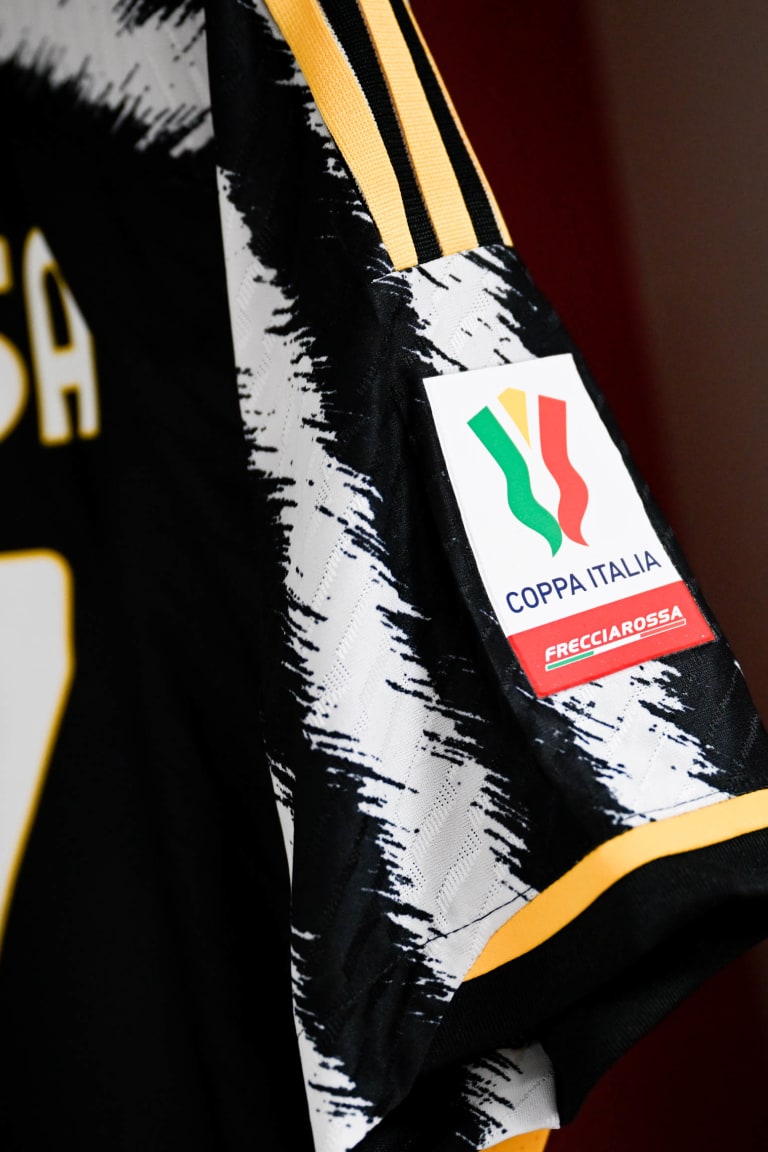 Atalanta-Juventus, le formazioni ufficiali