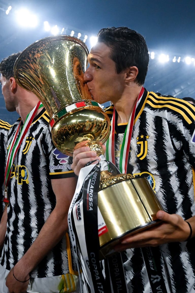 Dari Atalanta ke Atalanta