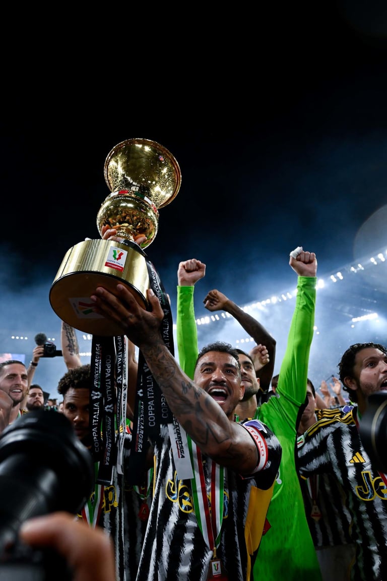 STATS | Juventus, otto vittorie in Coppa Italia contro squadre lombarde