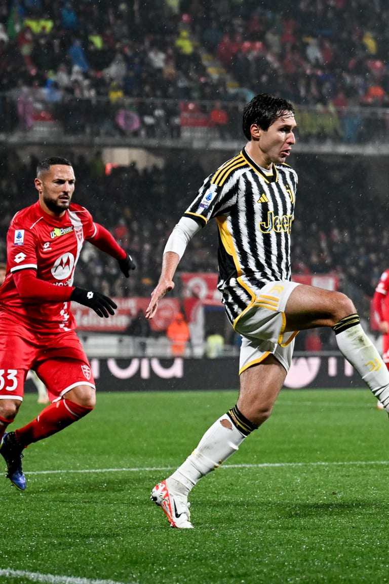QUIZ: Test your Juve-Monza knowledge!