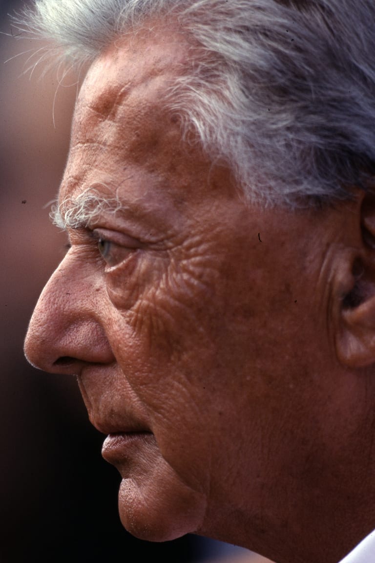 Mengenang Umberto Agnelli