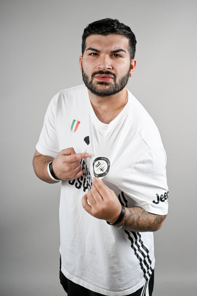 DaniPitbull falls just short in eChampions League quarters, but...