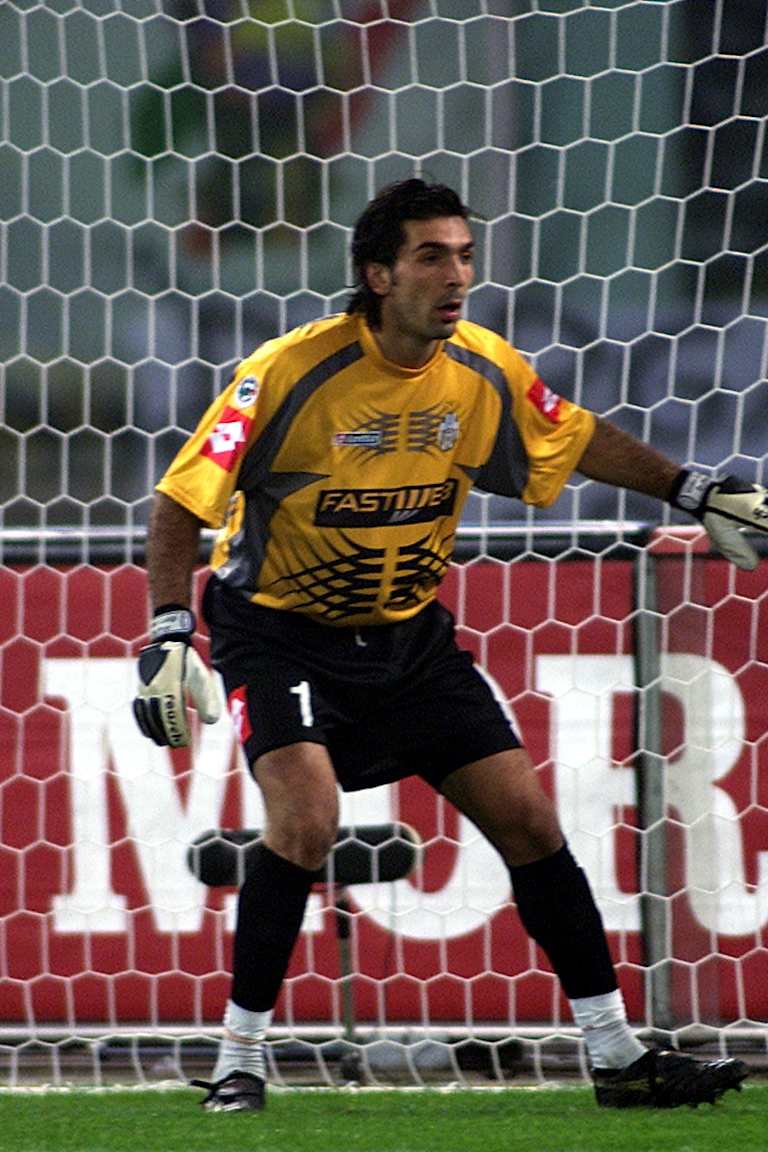Pada Hari Ini | Hari pertama Gigi Buffon sebagai pemain Juventus
