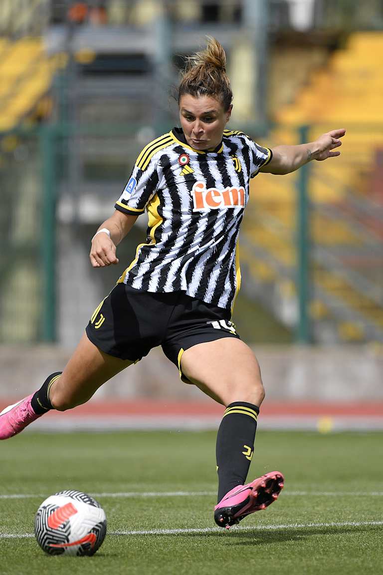 Coppa Italia Femminile 24/25: il format della competizione
