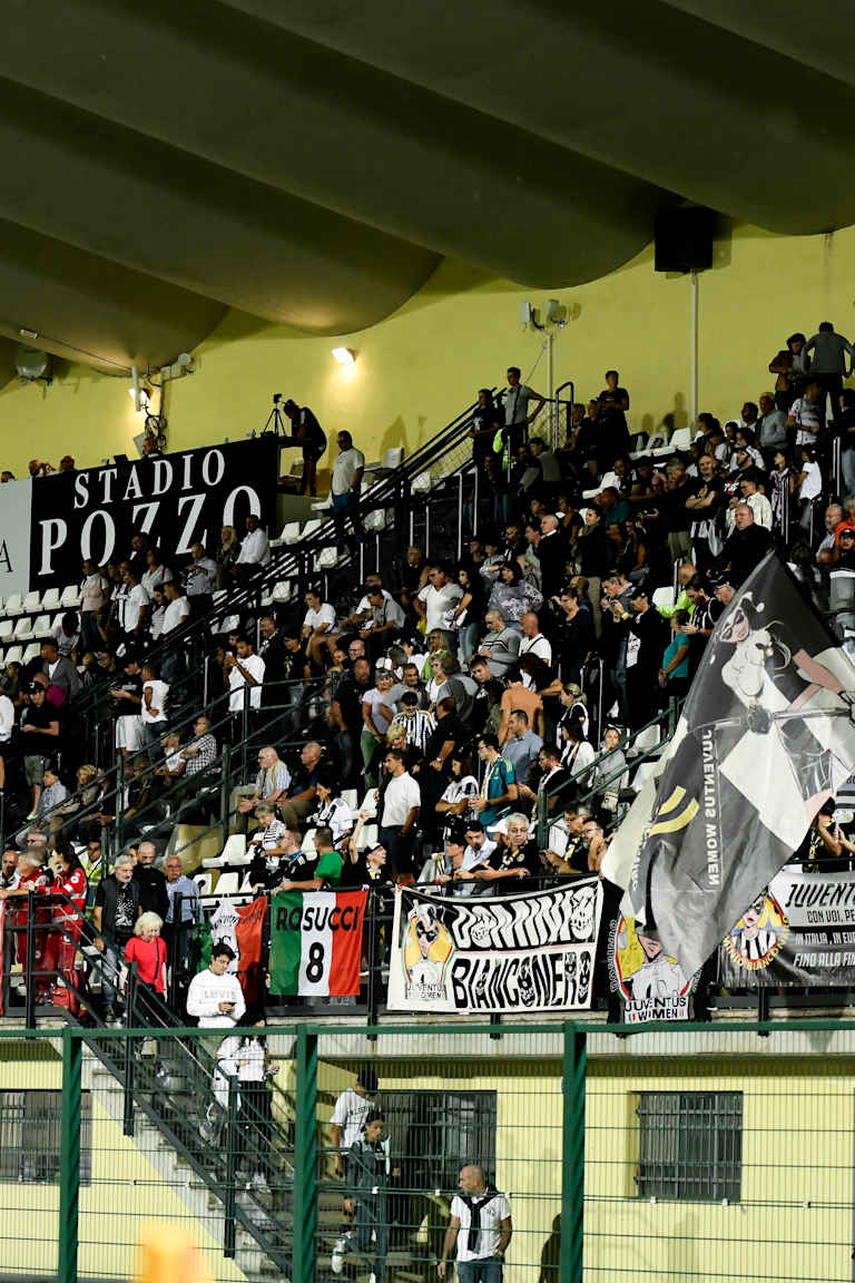 Juventus Women-Fiorentina | Tickets available
