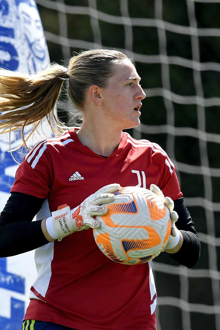 Prosegue il prestito di Camilla Forcinella al Genoa Women