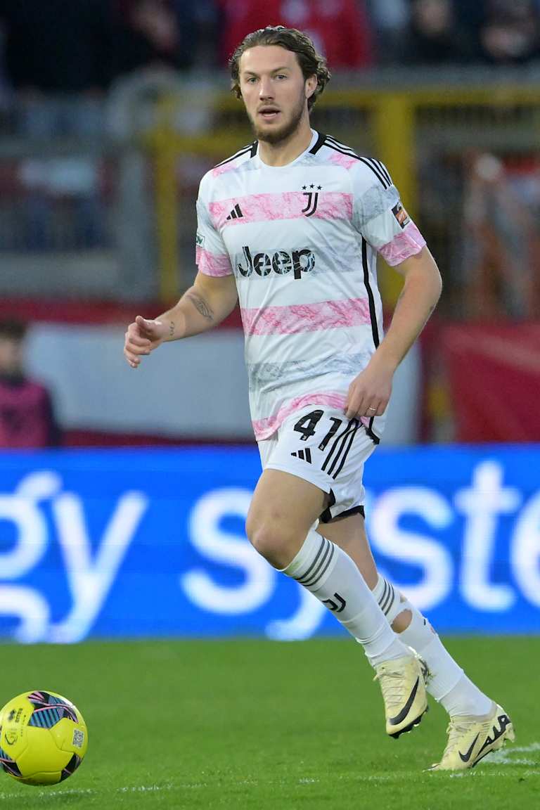 Next Gen | Andrea Bonetti al Renate a titolo definitivo