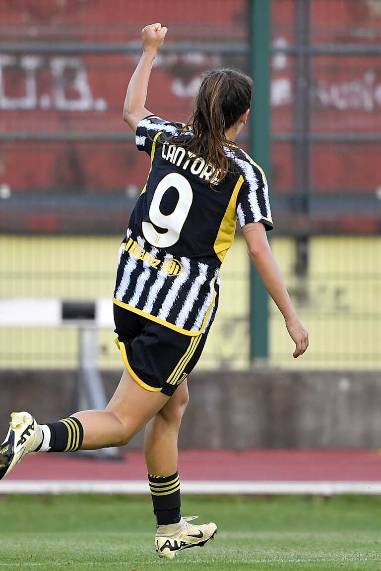 Women International Recap | L'Italia batte la Finlandia e si qualifica agli Europei