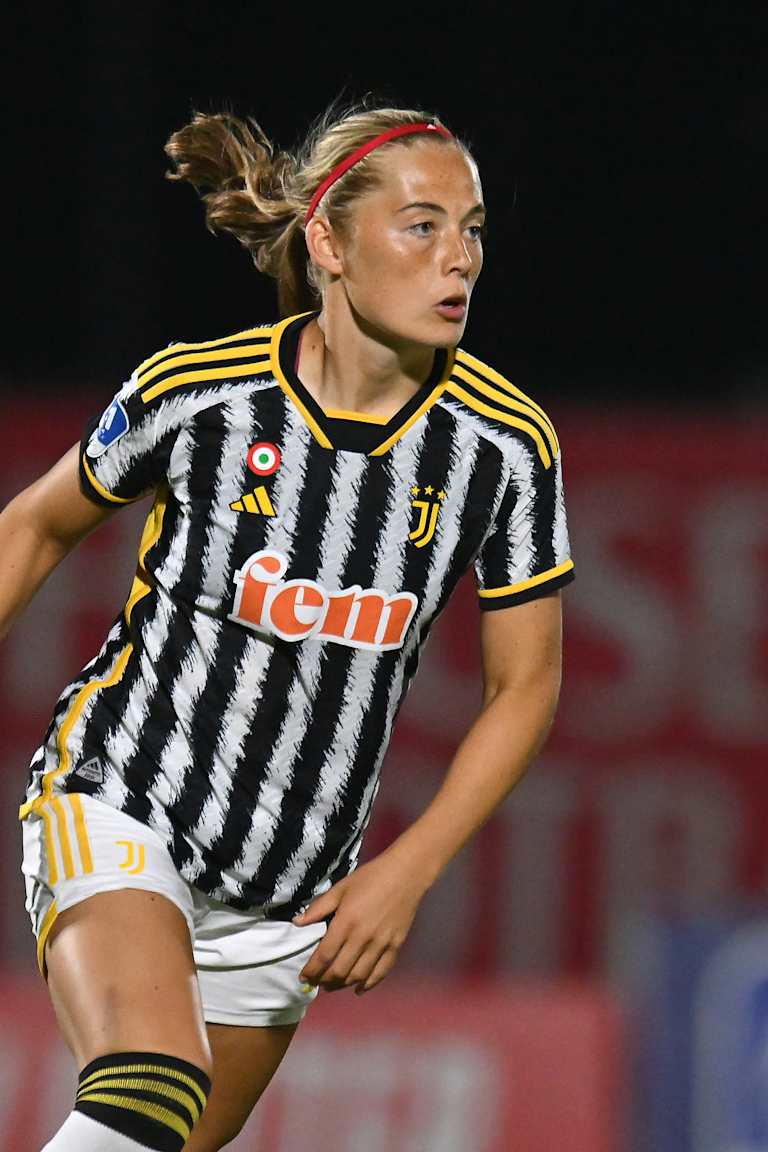 Women | Nystrom, cessione definitiva all'Hacken