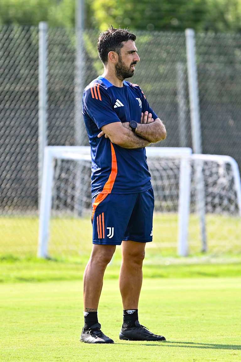 U20 | Genoa-Juventus | La partita