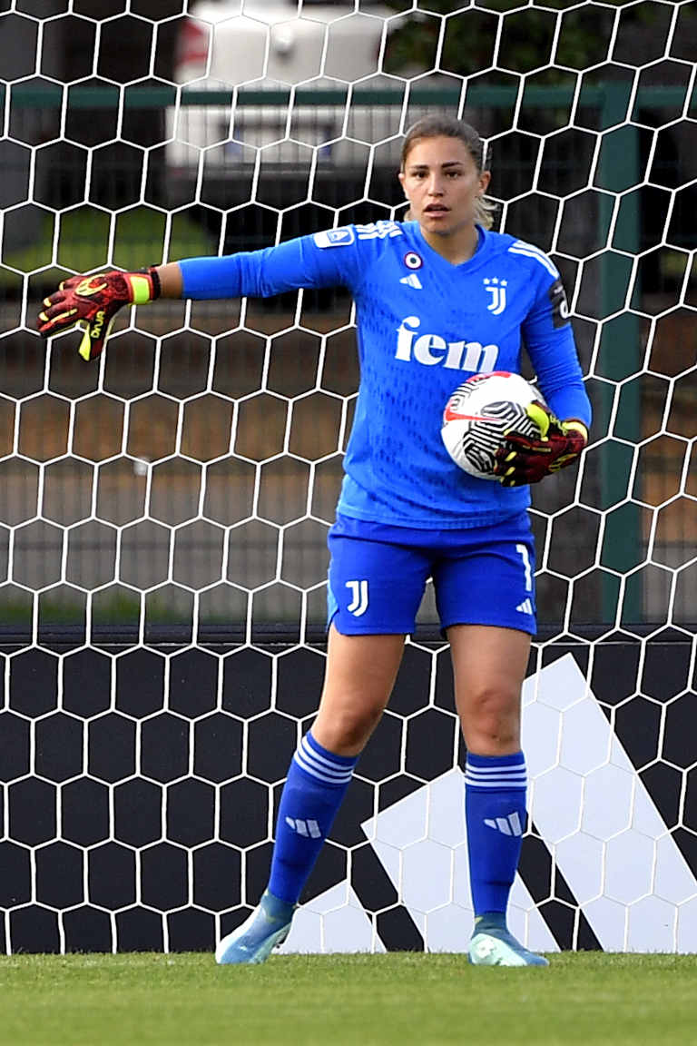 Roberta Aprile ends Sampdoria loan to join Como Women