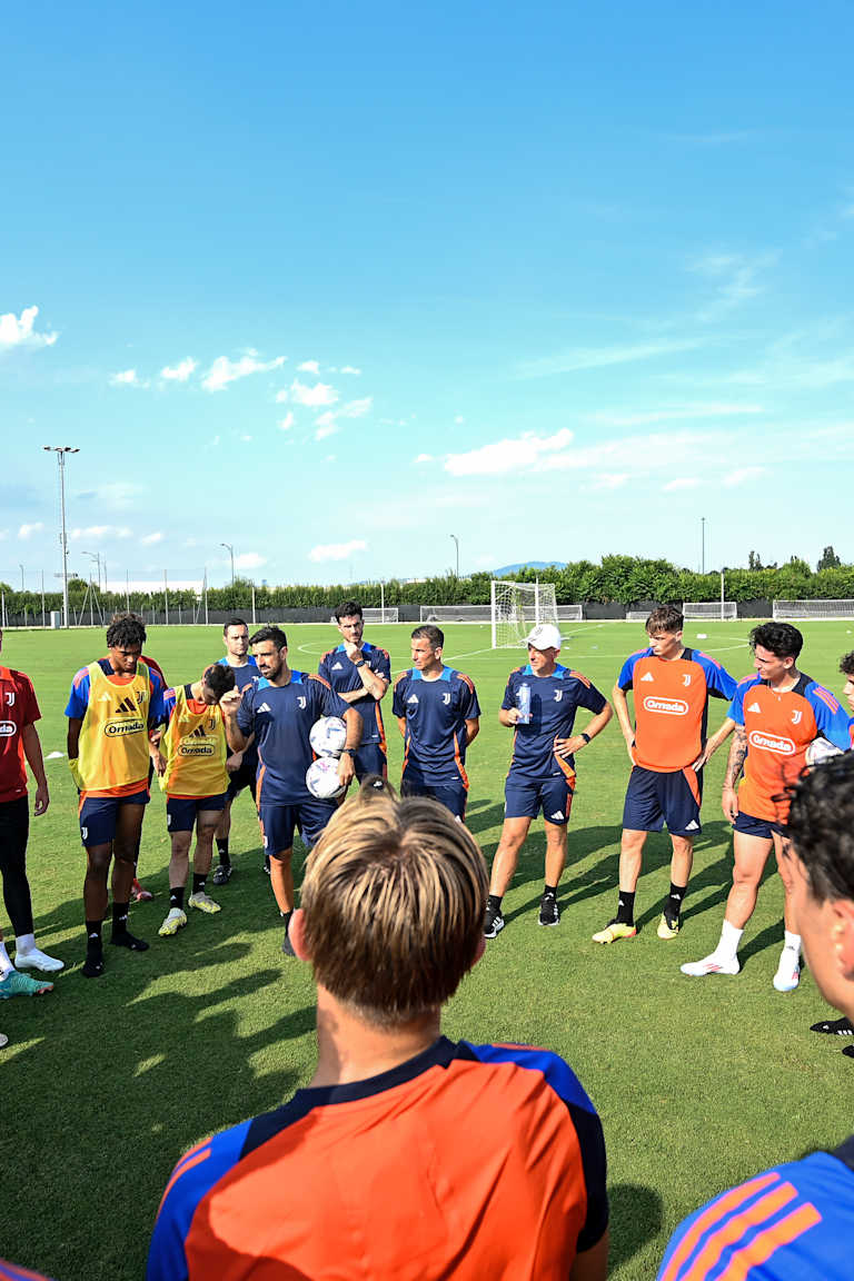 U20 | Primavera 1 2024/2025, il calendario della Juventus