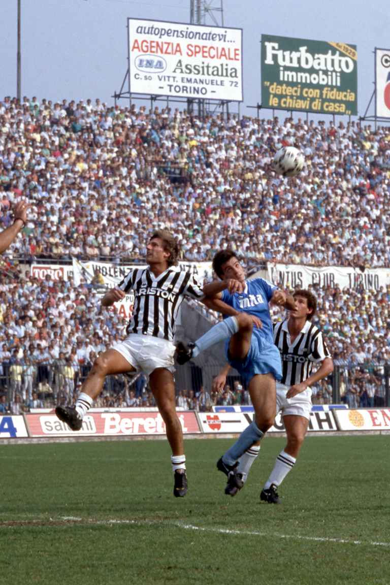 Juventus-Como | Serie A al via: le altre tre "prime volte" 