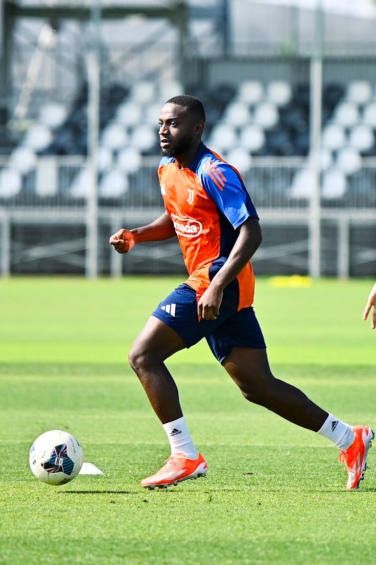 Next Gen | Jean-Claude Ntenda passa alla SPAL a titolo definitivo