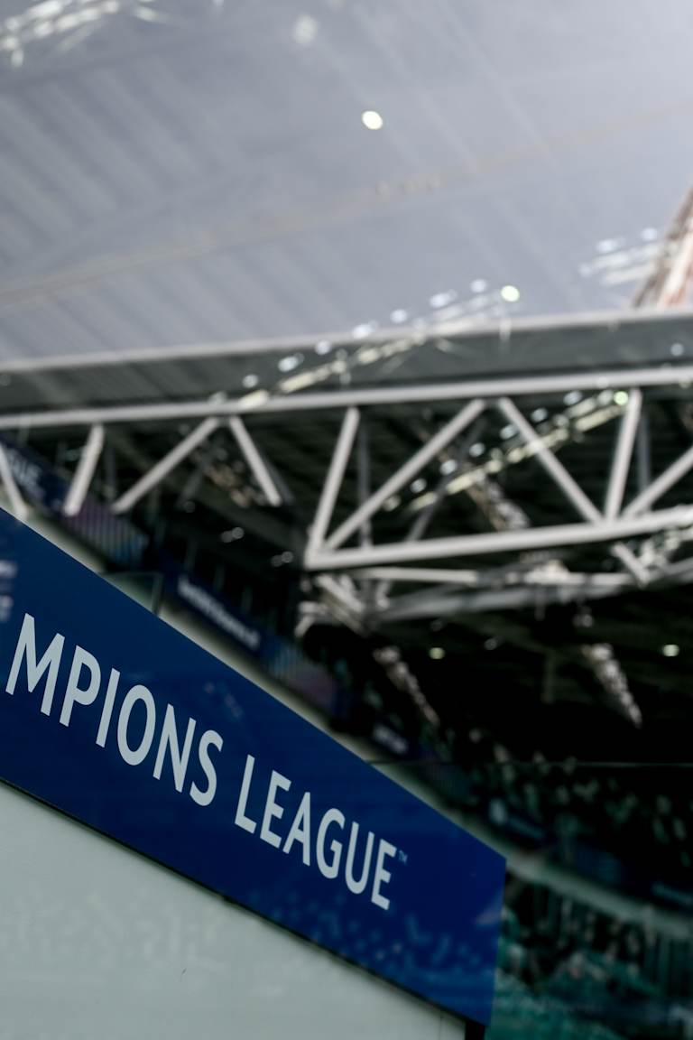 Tickets on free sale for UCL clash vs Stuttgart 