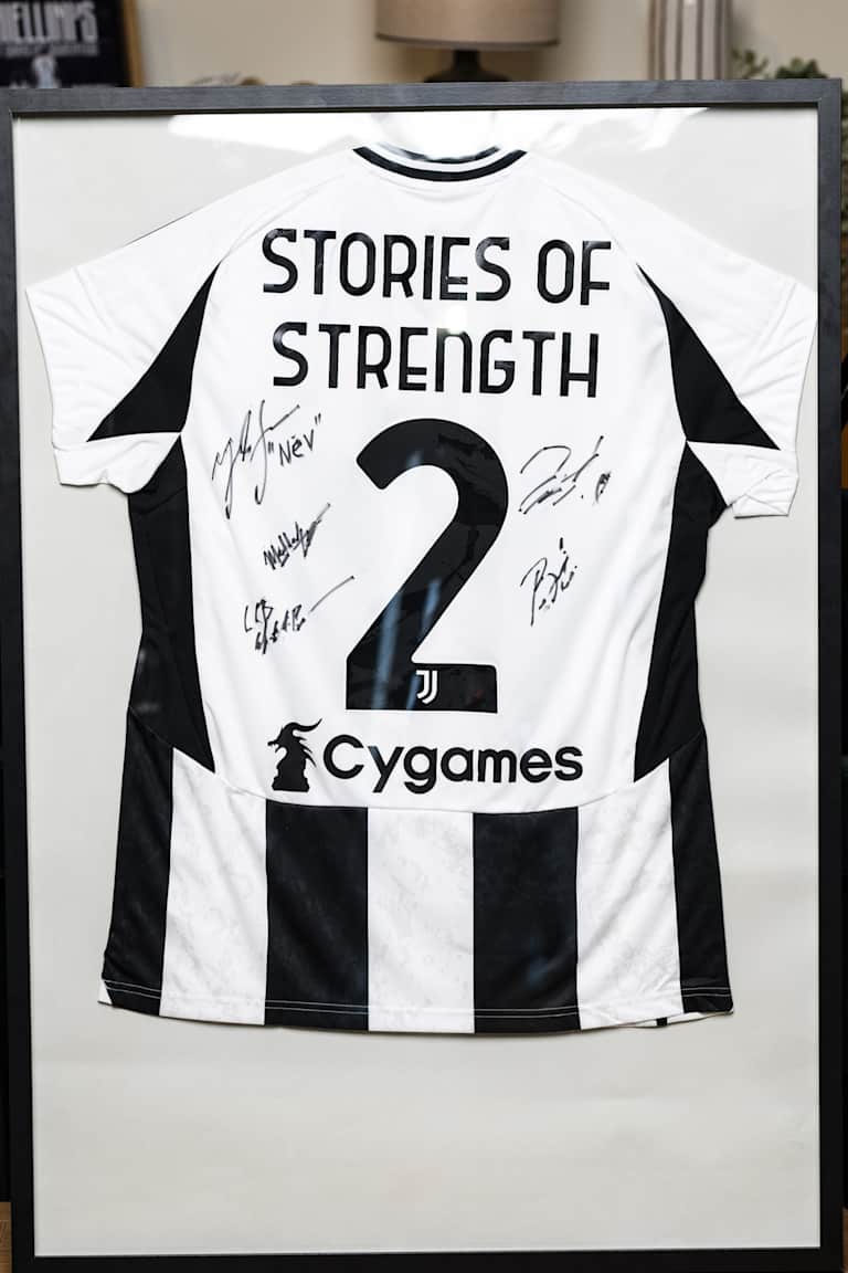 "Stories of Strength" - Stagione 2: disponibile ora su TikTok!