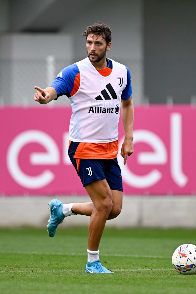 Training Center | Working towards Inter