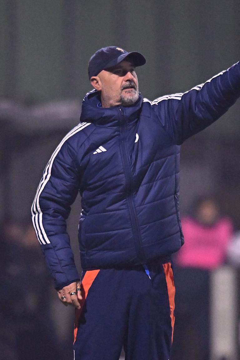 PRESS ROOM | Comments after Hellas Verona-Juventus Women