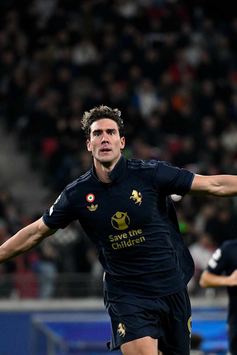 Dusan Vlahovic | ALL 50 GOALS