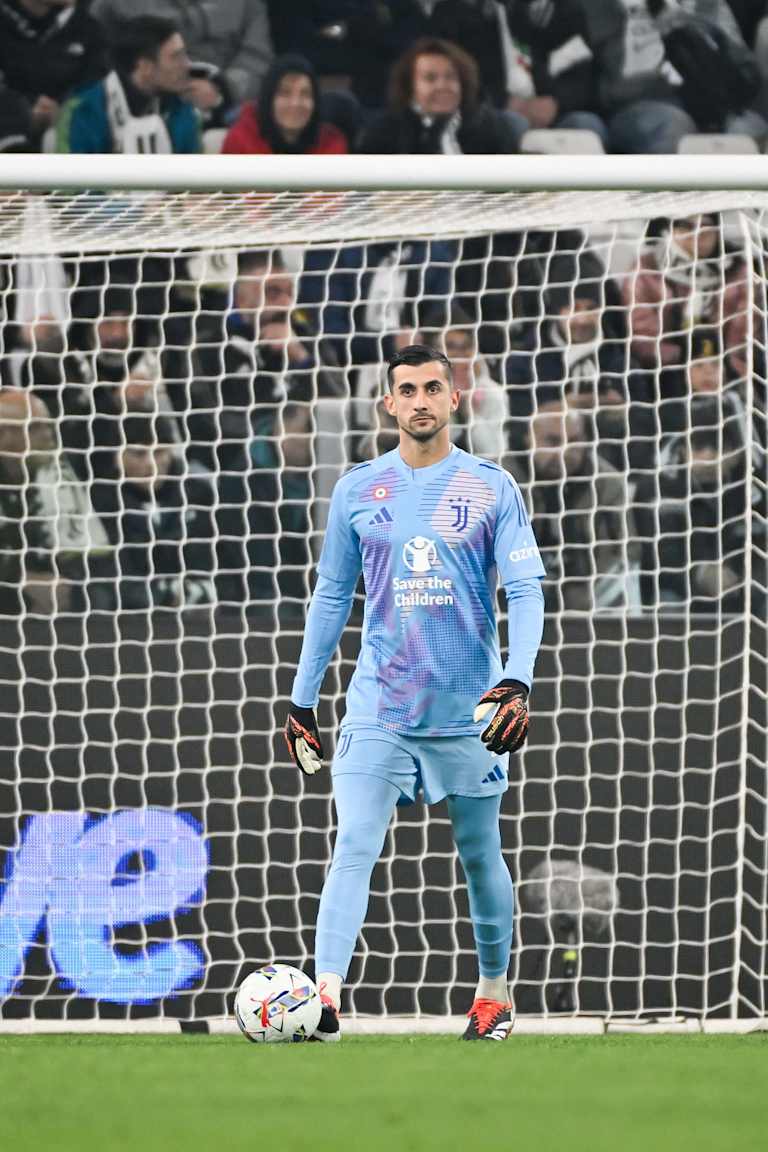 Matchday Station | Coppa Italia | Juventus-Cagliari