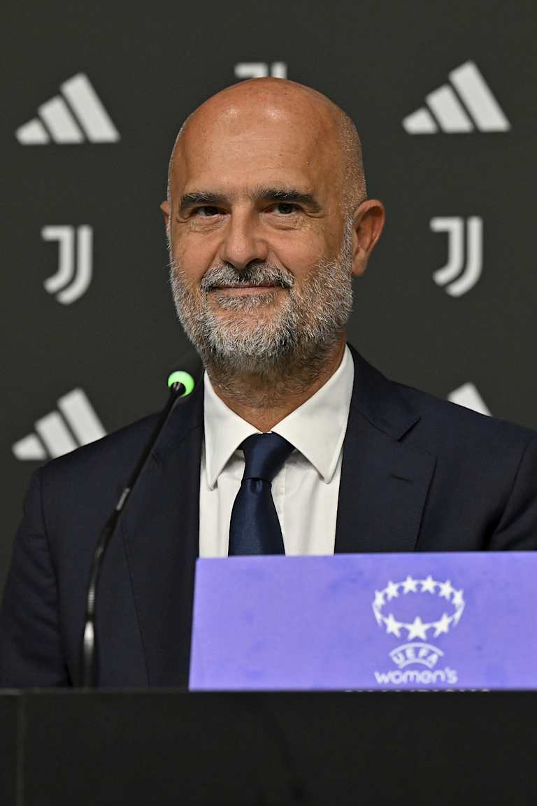 UWCL | Canzi and Schatzer preview Juventus Women - Valerenga