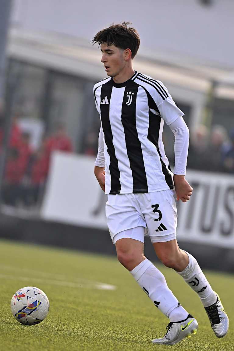 U20 | Sassuolo-Juventus, dove vederla