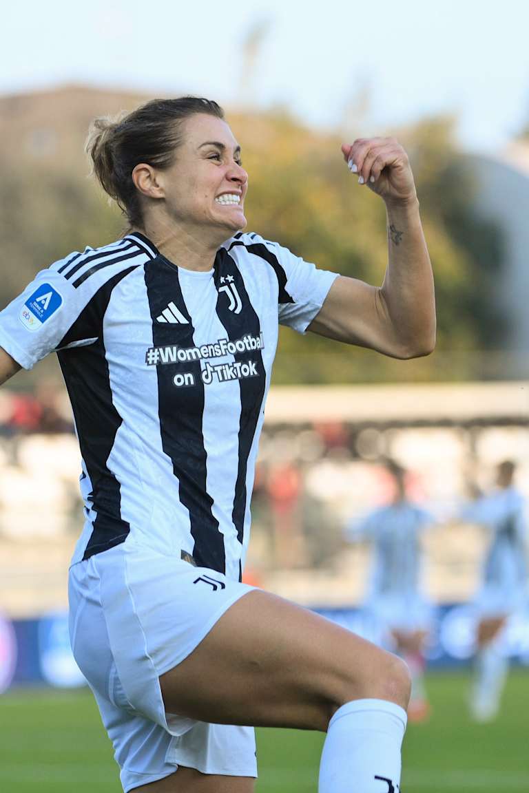 Preview: Juventus Women vs Sampdoria