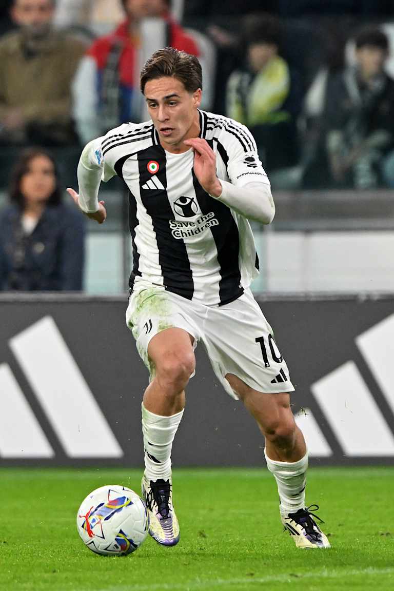 Matchday Station | Juventus-Bologna