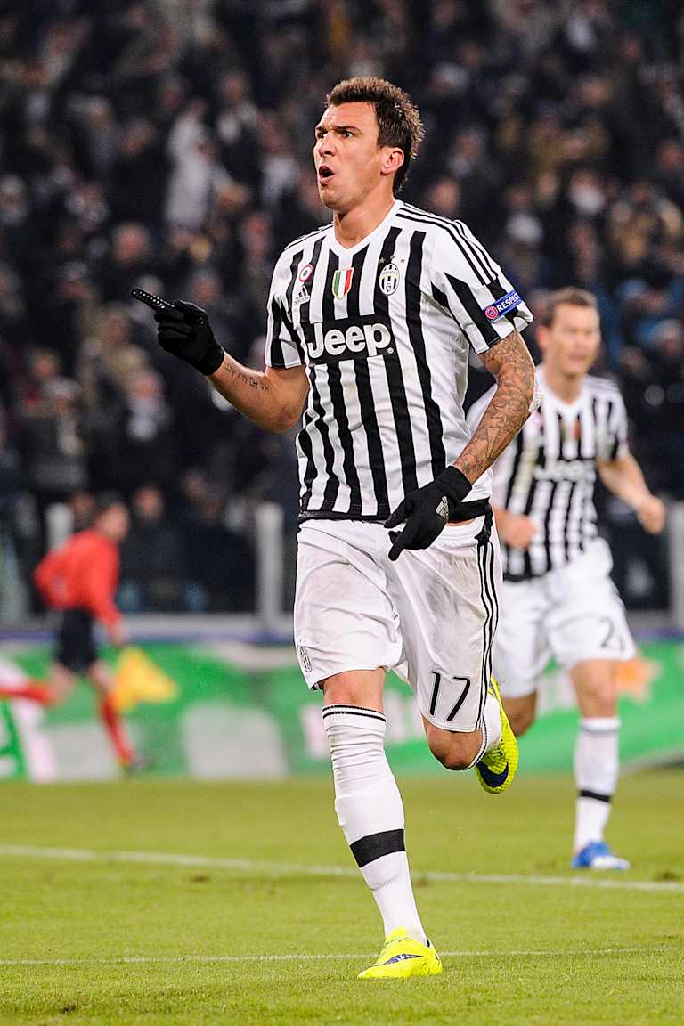 UCL | Juventus-Manchester City, i precedenti
