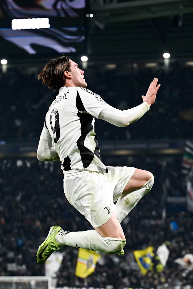 UCL | Debrief Juventus-Manchester City